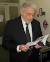 Plácido Domingo discography