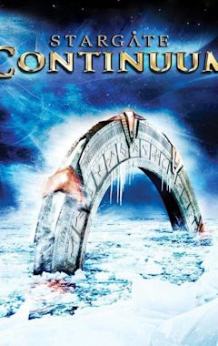 Stargate: Continuum