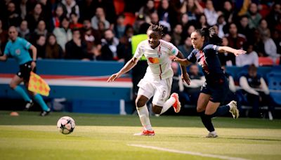 El reciente crecimiento del fútbol femenino es sólo el principio