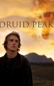 Druid Peak