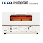 TECO東元 10公升雙旋鈕蒸氣烤箱-XYFYB1219