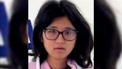 Los Angeles County Sheriff's Department Seeks Public Help in Search for At-Risk Missing Person Julia Jiayin Li in Sierra Madre