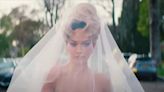 Rita Ora Wears Vintage Wedding Dress in New Music Video: 'Not the Wedding I Always Dreamed Of'