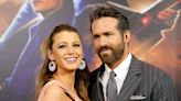 Blake Lively Jokes About Being an ‘Instagram Boyfriend’ for Husband Ryan Reynolds: ‘Thirst Content’