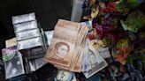 Venezuelan Inflation Slows to 10-Year Low of 59% Ahead of Vote