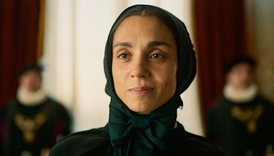 Movie producer of 'Cabrini' responds to critics that film fails to show nun's faith motivation