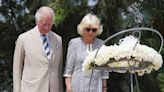 Charles in plea not to repeat horrors as he sees grim legacy of Rwandan genocide