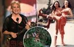 Jeannie Epper, epic stuntwoman behind feats of TV’s ‘Wonder Woman,’ dead at 83