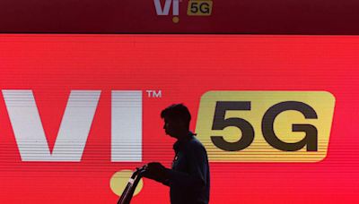 Nokia wins 4G modernisation, 5G deployment multi-year deal from Vodafone Idea - ET Telecom