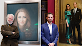 Princess Kate's controversial portrait isn't the first to raise eyebrows