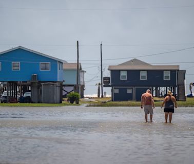 The U.S. is about to get slammed by a ‘very active’ hurricane season—but the carnage could be good news for these five insurance stocks, analyst says