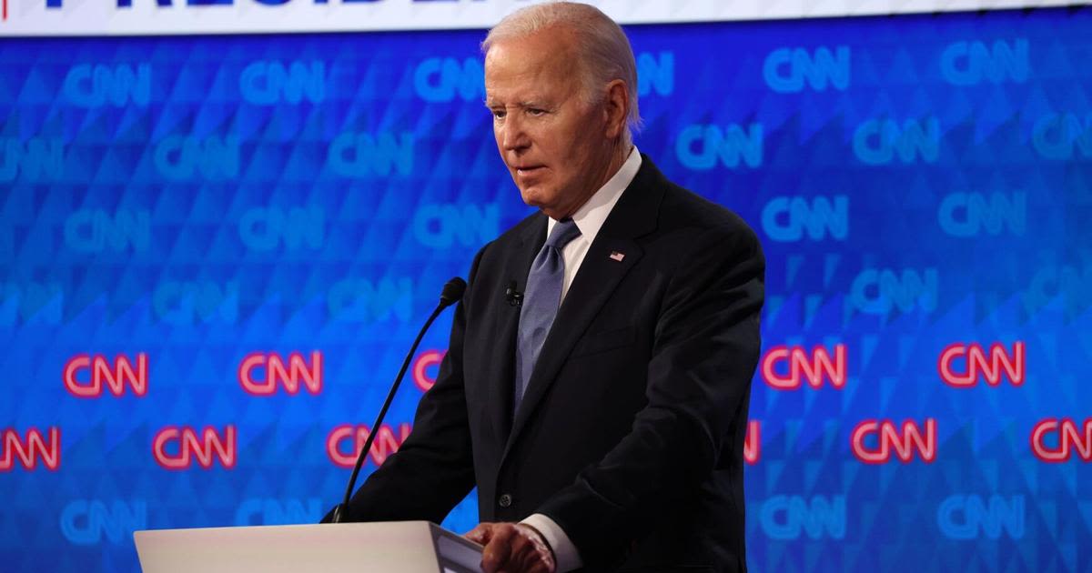 Angry and stunned Democrats blame Biden’s closest advisers for shielding public from full extent of president’s decline