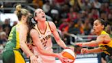 Caitlin Clark Issues Public Complaint About WNBA Officiating After Loss to Storm