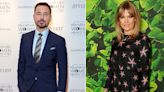 Martin Compston and Ashley Jensen to star in BBC drama 'Mayflies'