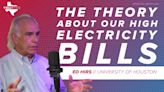 Greed & The Grid: A Texas energy expert has a theory about our high electricity bills across the state