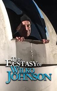 The Ecstasy of Wilko Johnson