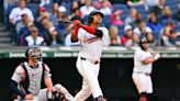 'What you want out of your superstar': Jose Ramirez sets a Guardians home run record