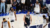 Doncic, Irving have Mavs on verge of sweeping Wolves in NBA West finals | Jefferson City News-Tribune