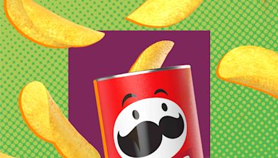 Pringles Just Announced 4 New Flavors Launching This Summer