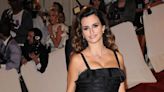 Los motivos por los que Penélope Cruz ha sido elegida como anfitriona de la Gala MET