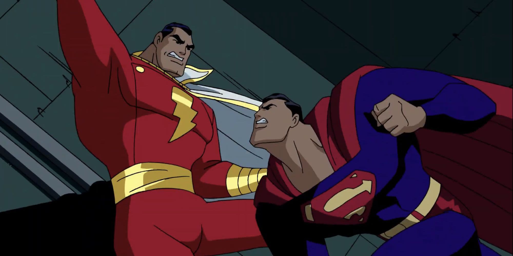 Justice League Unlimited Series Review: The DCAU's Perfect Ending