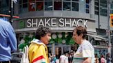 Shake Shack's success depends on whether Canadians will shell out for a pricier burger