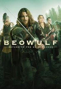 Beowulf: Return to the Shieldlands