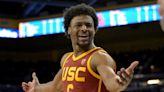 USC Basketball News: Two Iconic Teams Stand Out for Bronny James in NBA