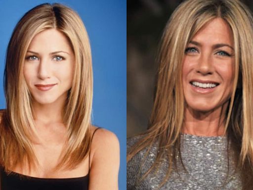 Jennifer Aniston says she will never make another sitcom after Friends