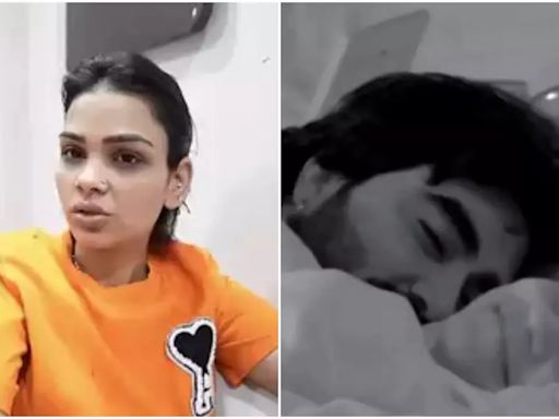 Payal Malik Strongly Reacts To Armaan-Kritika's VIRAL Video Getting Intimate On BB OTT 3