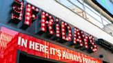 TGI Fridays to go public through merger with its U.K. franchisee