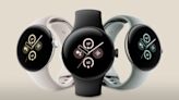 Google’s Pixel Watch 2 refines last year’s template