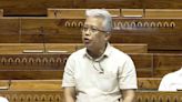 In Lok Sabha, debutant Manipur MP likens state’s ethnic violence to Partition, questions Modi’s silence