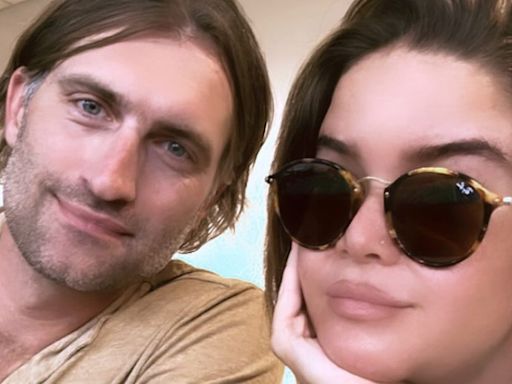 Maren Morris and Ex-Husband Ryan Hurd Reunite After Divorce