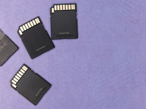 Confused between microSD and TF cards? Here’s what you need to know