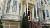 Iconic 'Full House' home up for sale again in San Francisco