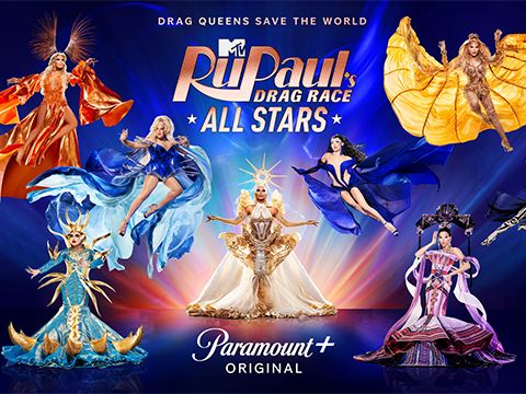 ‘RuPaul’s Drag Race All Stars’ season 9 episode 1 recap: ‘Drag Queens Save the World’
