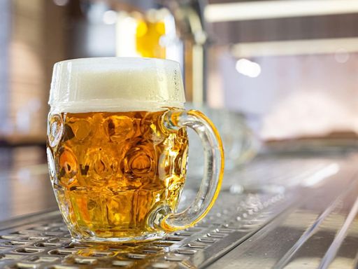 The World’s Best Pilsner—According To The U.S. Open Beer Championship