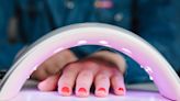 Gel manicure lamps can damage cell DNA. Here's what we know about the overall cancer risk.