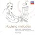 Poulenc: Mélodies