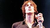 Richard Ashcroft: 'I was the mouthy lead singer'