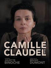 Camille Claudel, 1915