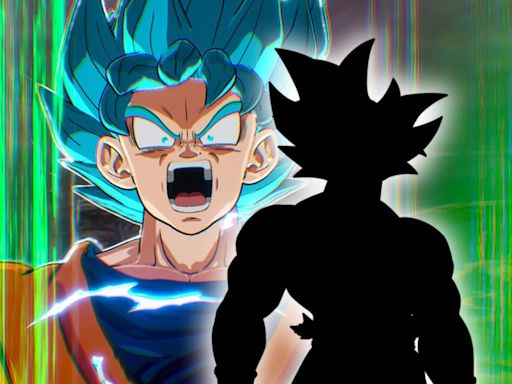 La versión más poderosa de Goku luchará en Dragon Ball: Sparking! ZERO, según filtración