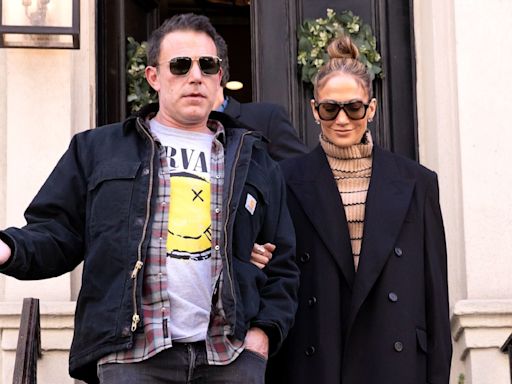 Have JLo and Ben Affleck proved that being madly in love isn't always the best thing?