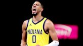 Lakers-Pacers preview: Tyrese Haliburton ready to face idol LeBron James