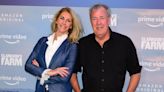 Jeremy Clarkson's girlfriend Lisa Hogan given criminal record warning