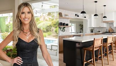 Christina Hall Was Actually UNDER Budget on Her Latest Reno—Here's How