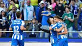 El gol "made in Avilés" que acerca al Deportivo al ascenso a Segunda División