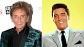 Barry Manilow Beats Elvis Presley's Record for Most Shows at the Westgate Las Vegas Resort & Casino