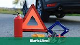 Semana Santa: ¿sabes qué debe tener tu kit de emergencia vehicular?